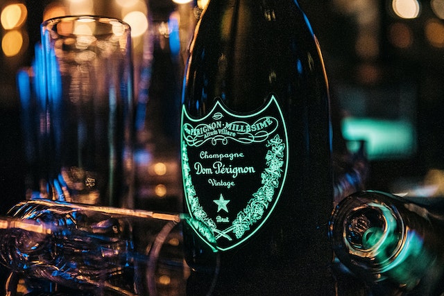 Dom Pérignon